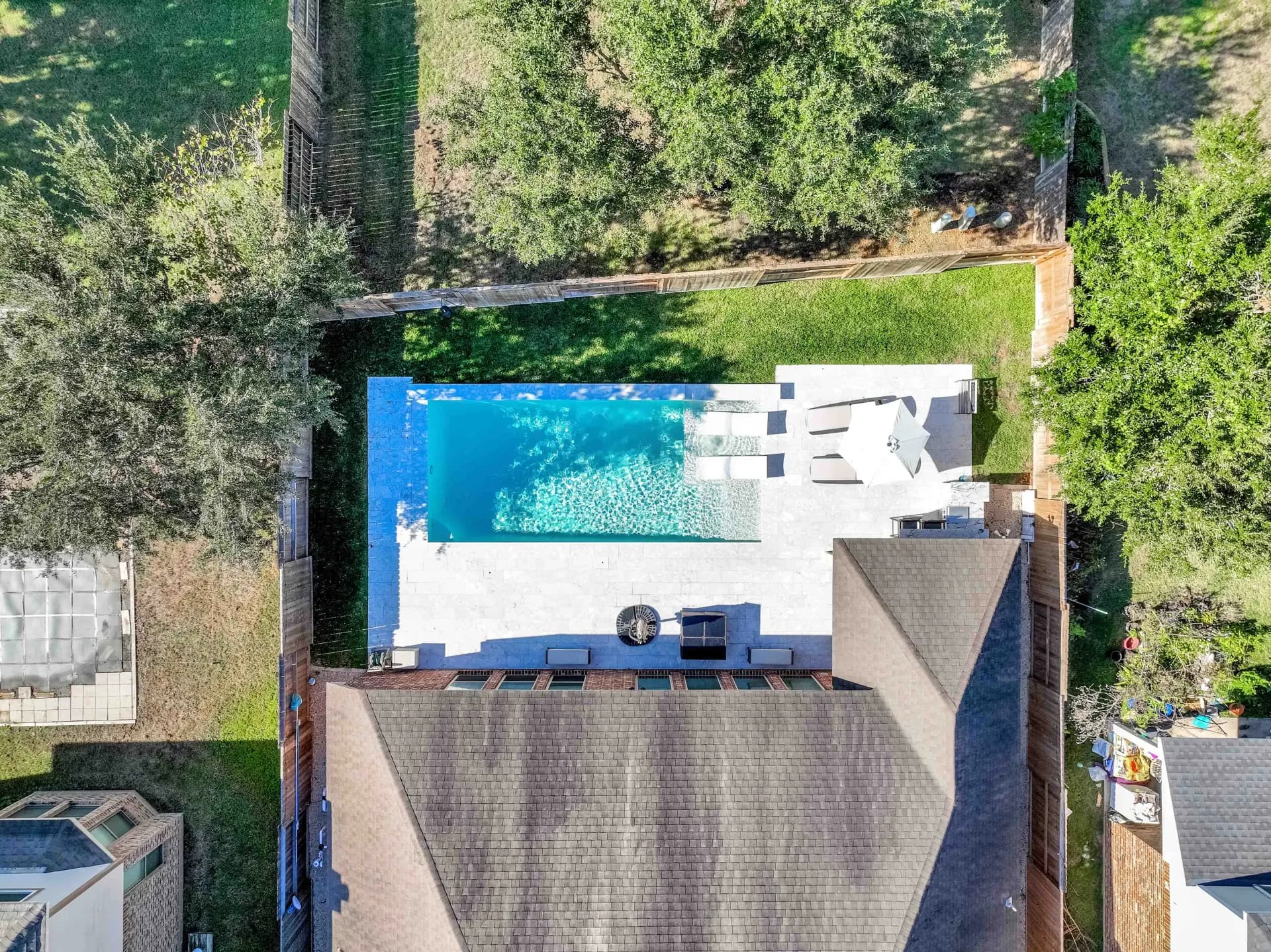 Northwest Houston Project