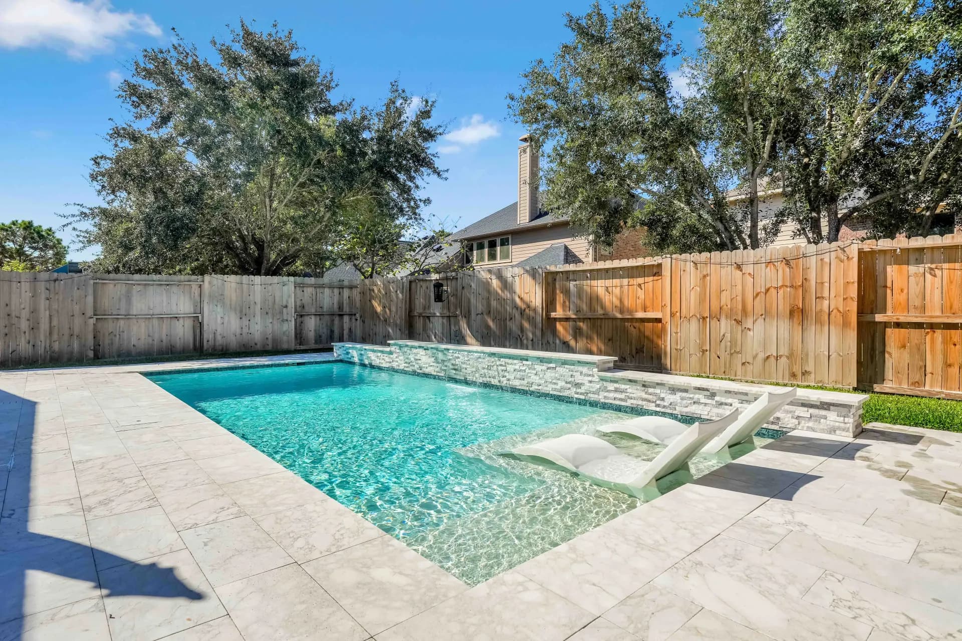 Northwest Houston Project