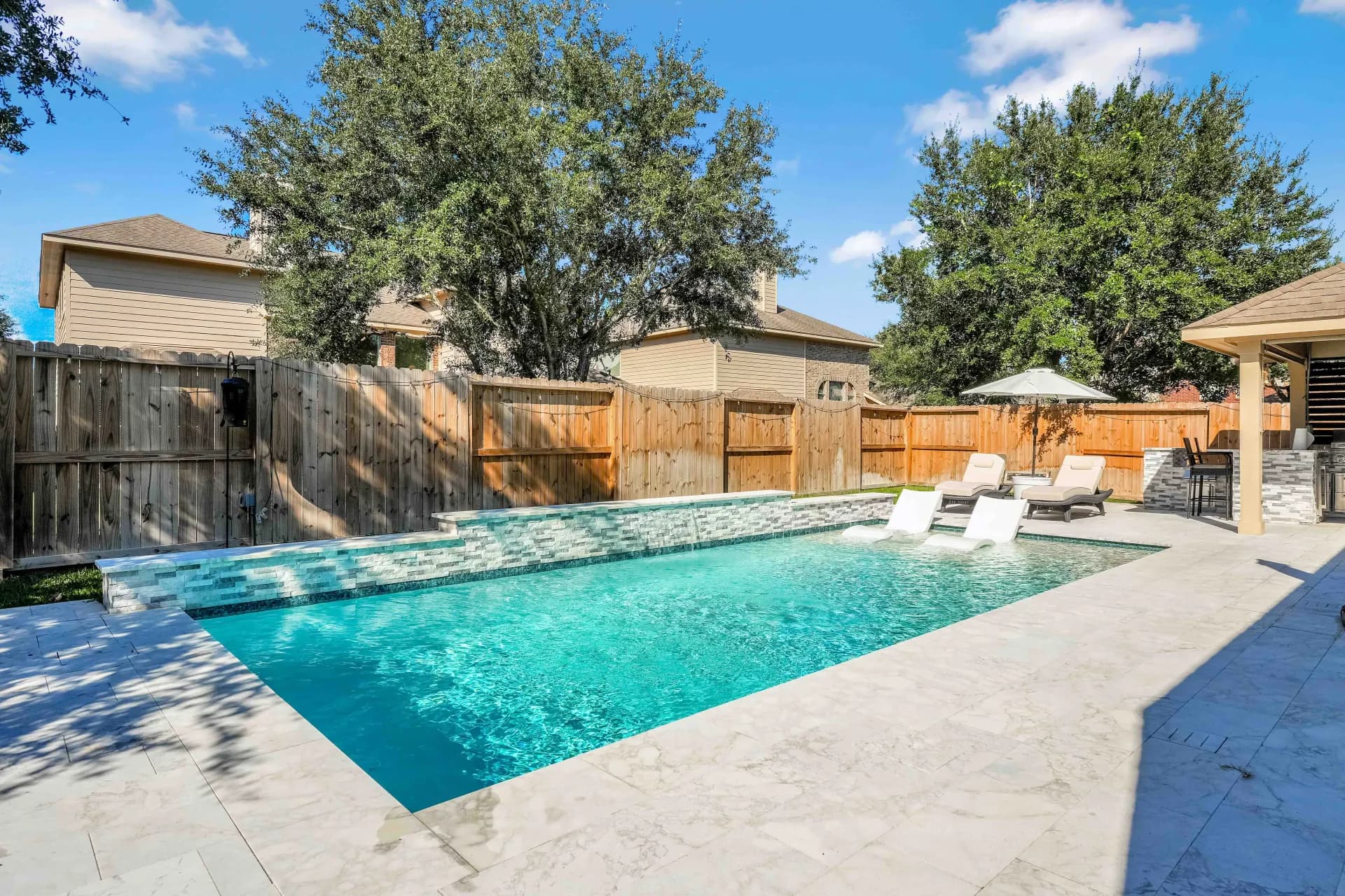 Northwest Houston Project