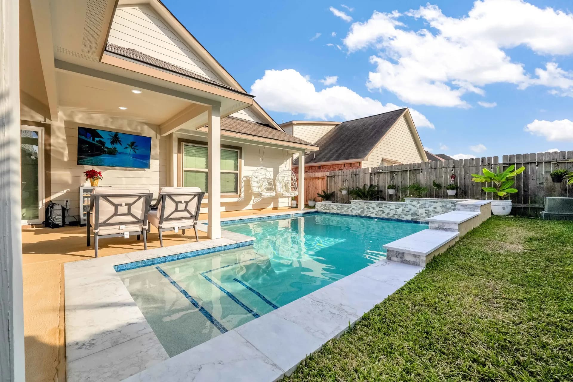Northwest Houston Project