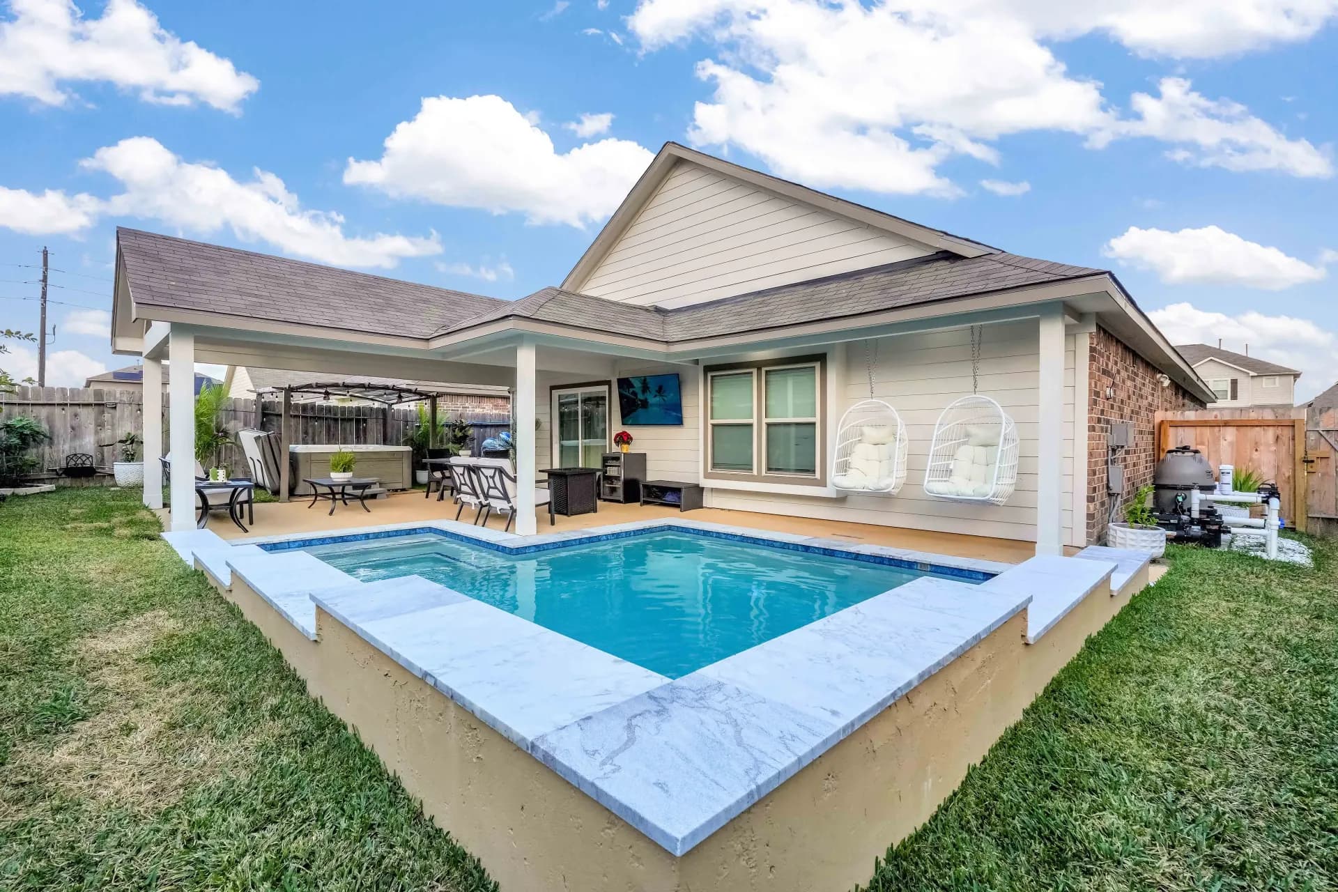 Pool Maintenance 101: How To Care for Your Swimming Pool