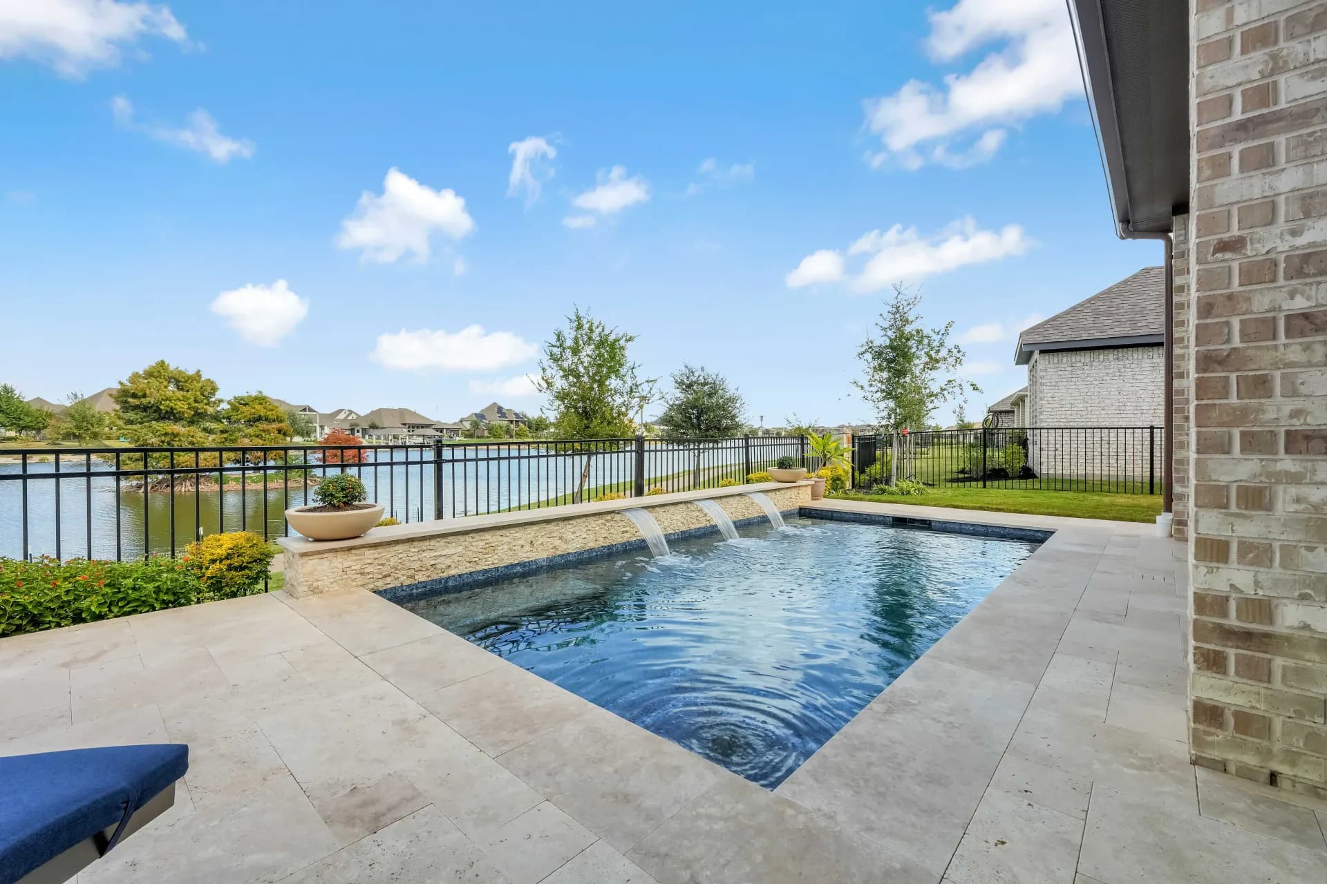 Northwest Houston Project