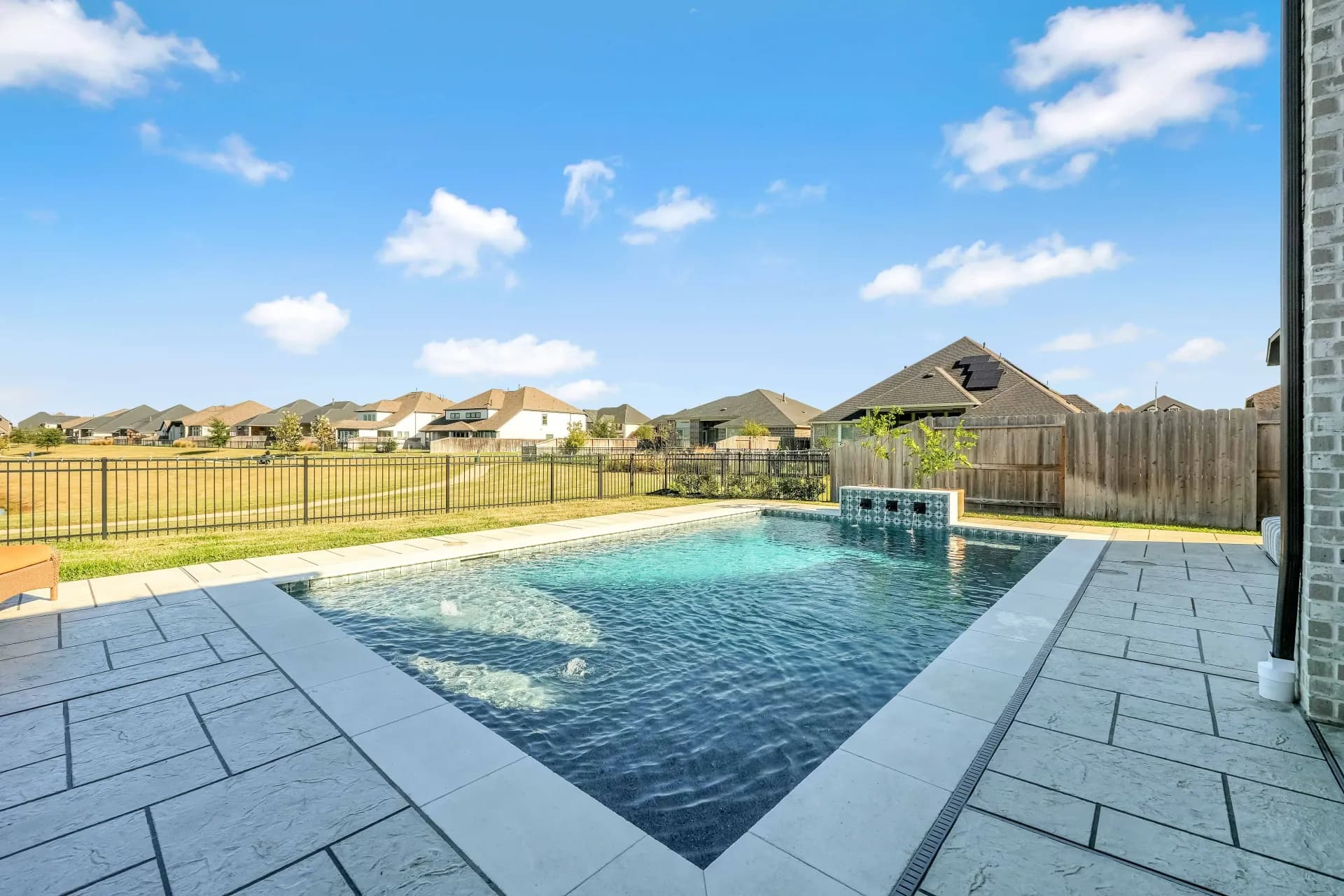Designing Your Family Swimming Pool: What To Consider