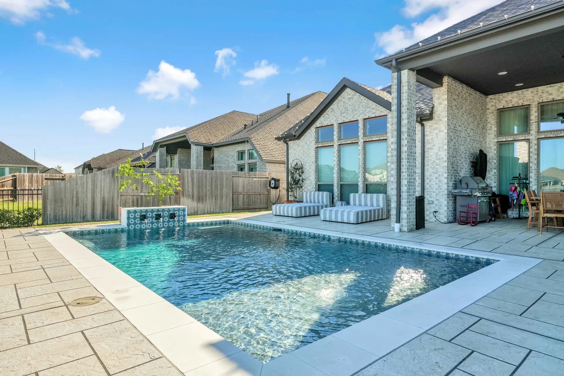 Northwest Houston Project