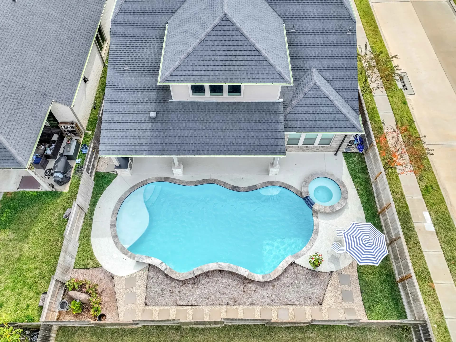 Northwest Houston Project