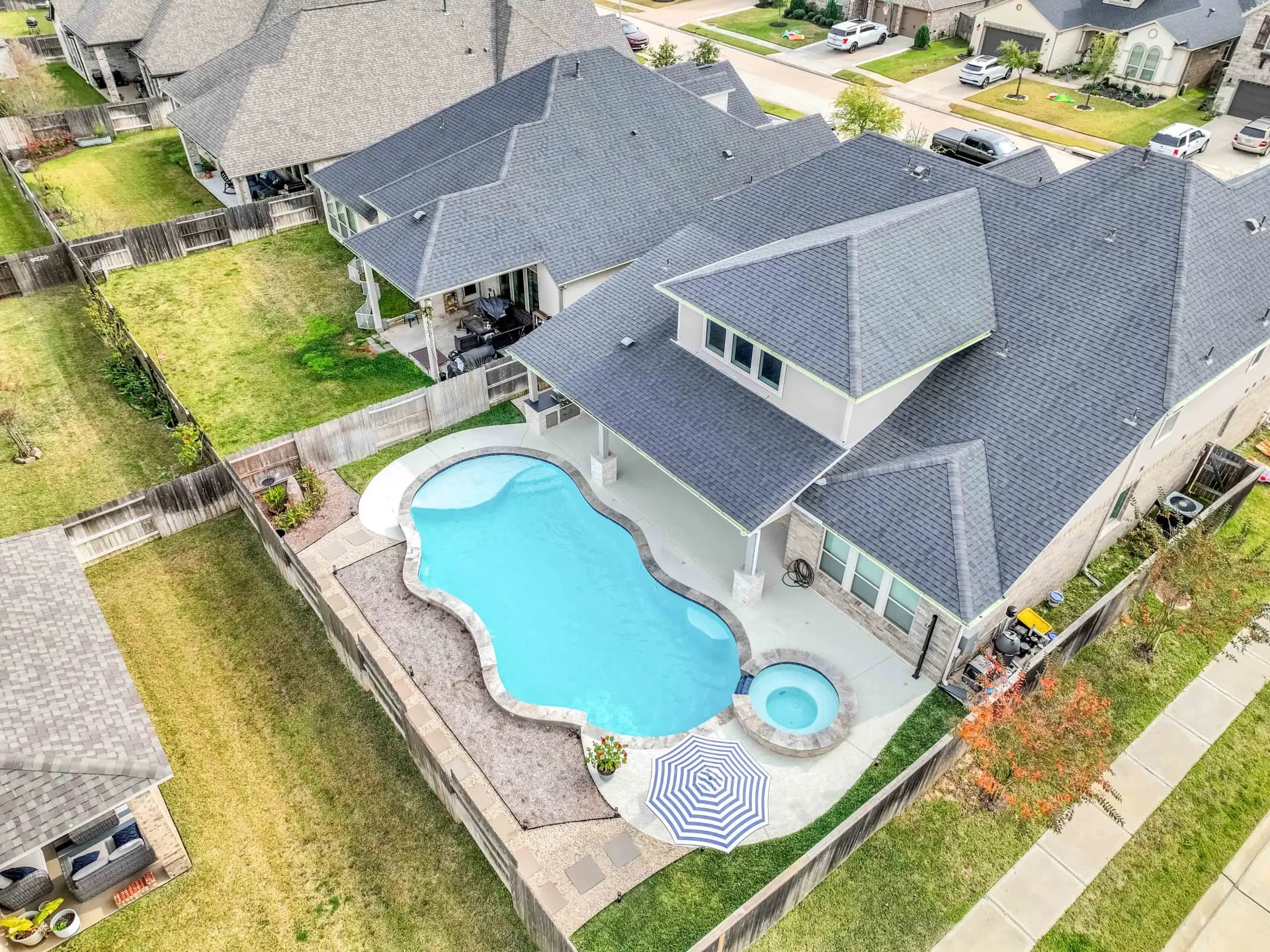 Pool Remodeling vs. Renovation: What Are the Differences?