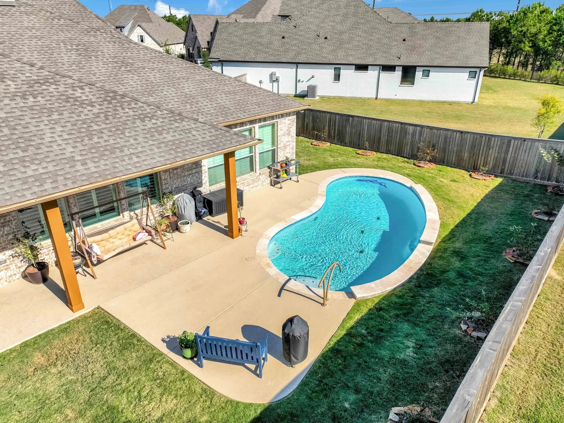 Debunking the 4 Most Common Swimming Pool Myths