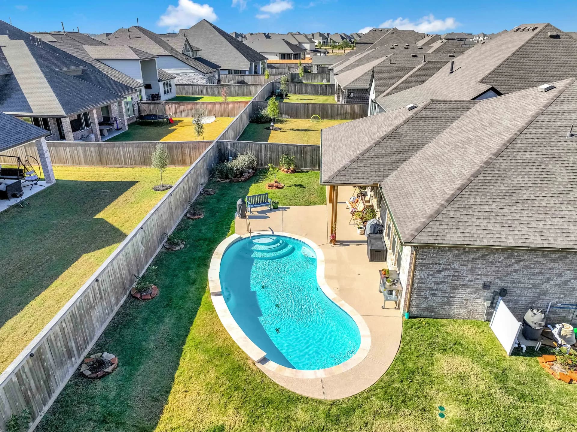 Southwest Houston Project