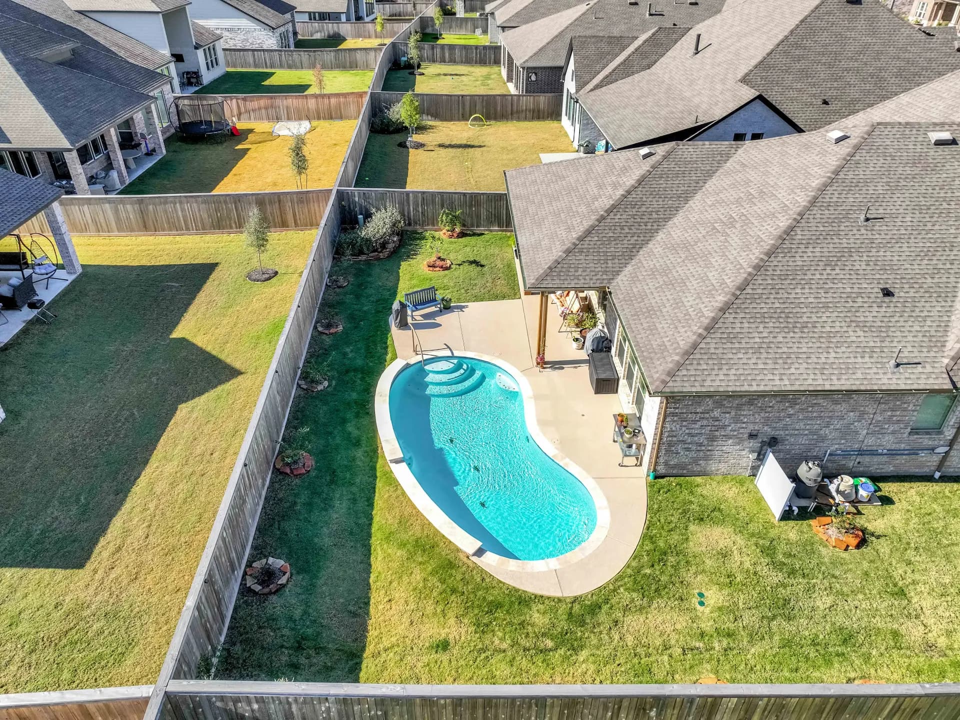 Southwest Houston Project