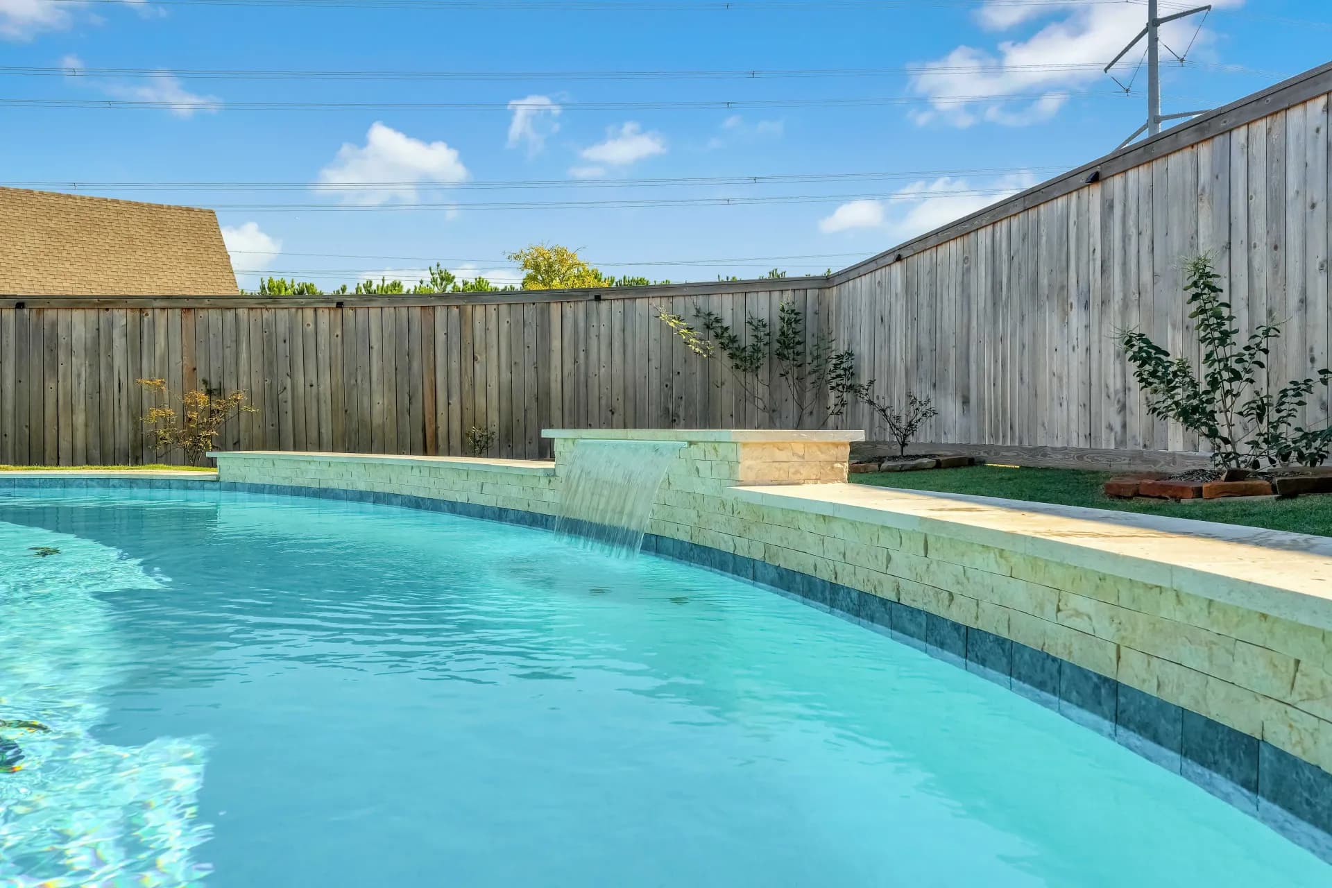 Southwest Houston Project