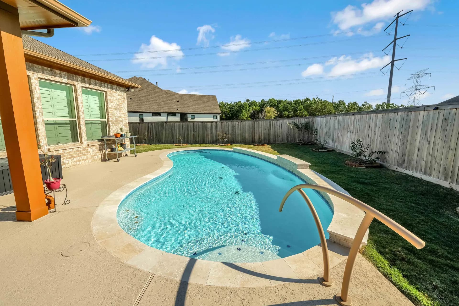 Southwest Houston Project
