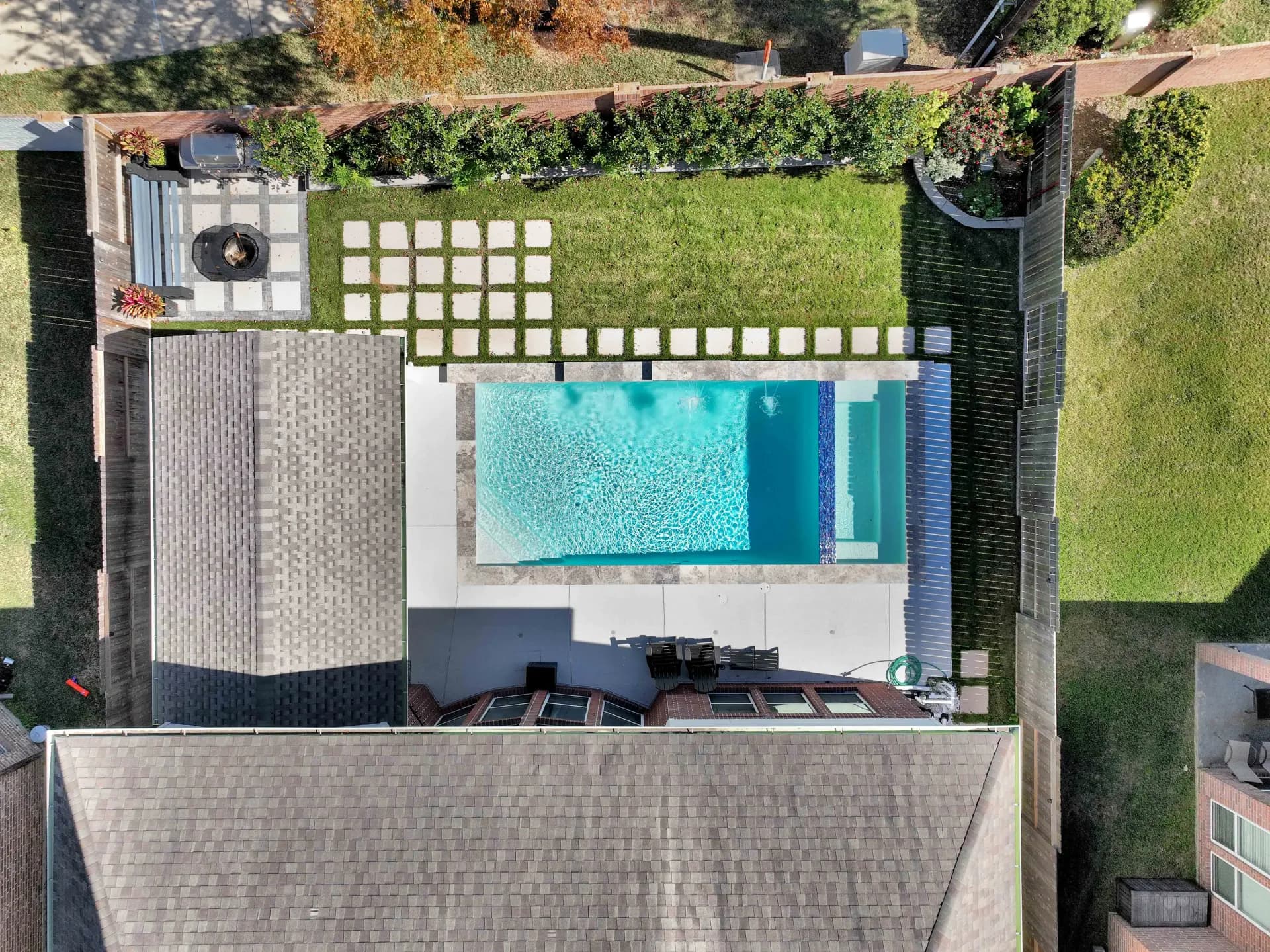 Custom Pool Gallery - Image 5