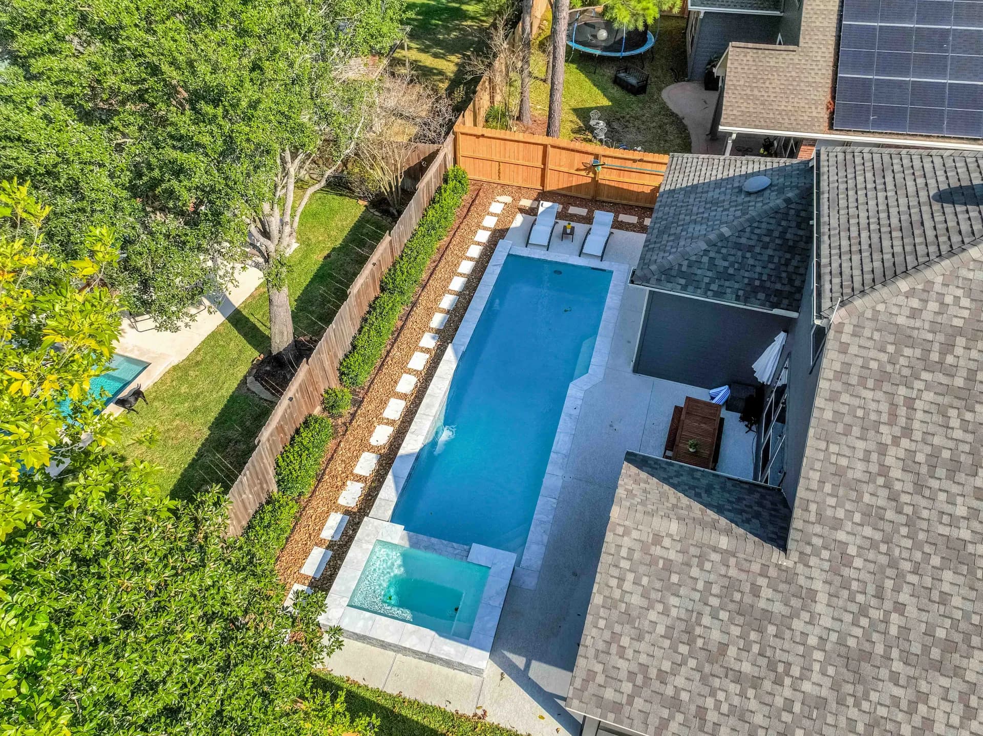 West Houston Project