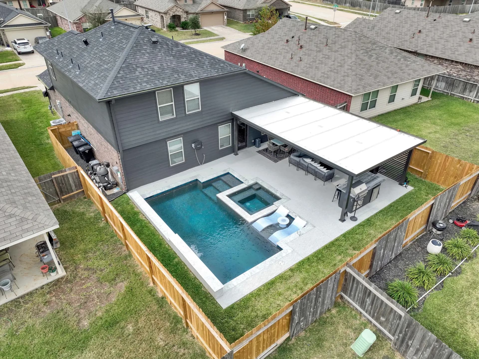 How Often Should You Resurface Your Pool?