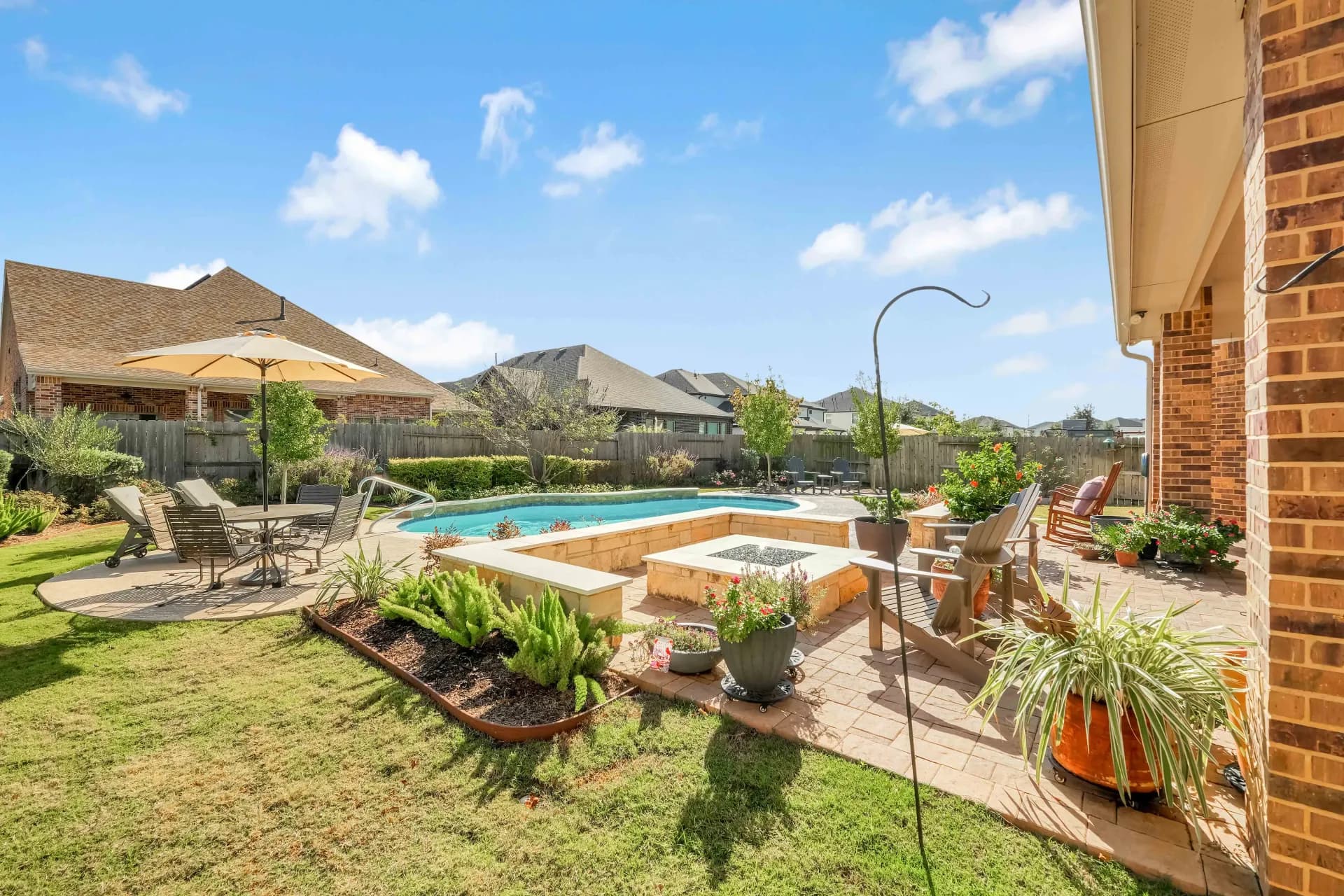 West Houston Project