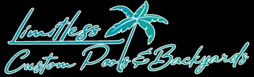 Limitless Pools Logo