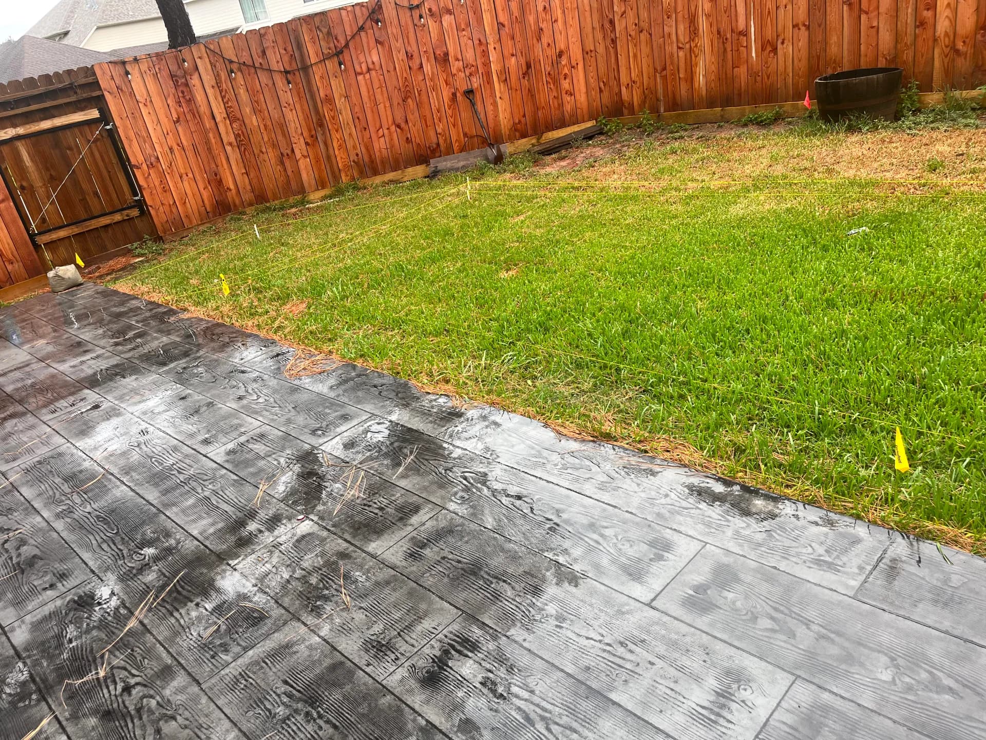 The Importance of a Pre-Construction Pool Walkthrough