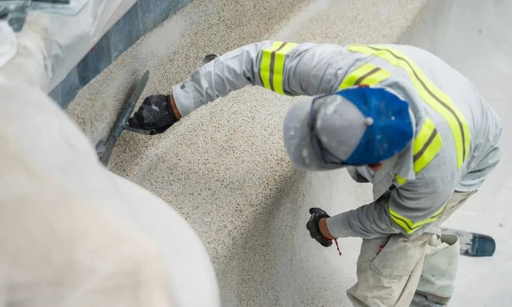 Pool Construction Timeline in Houston: What to Expect