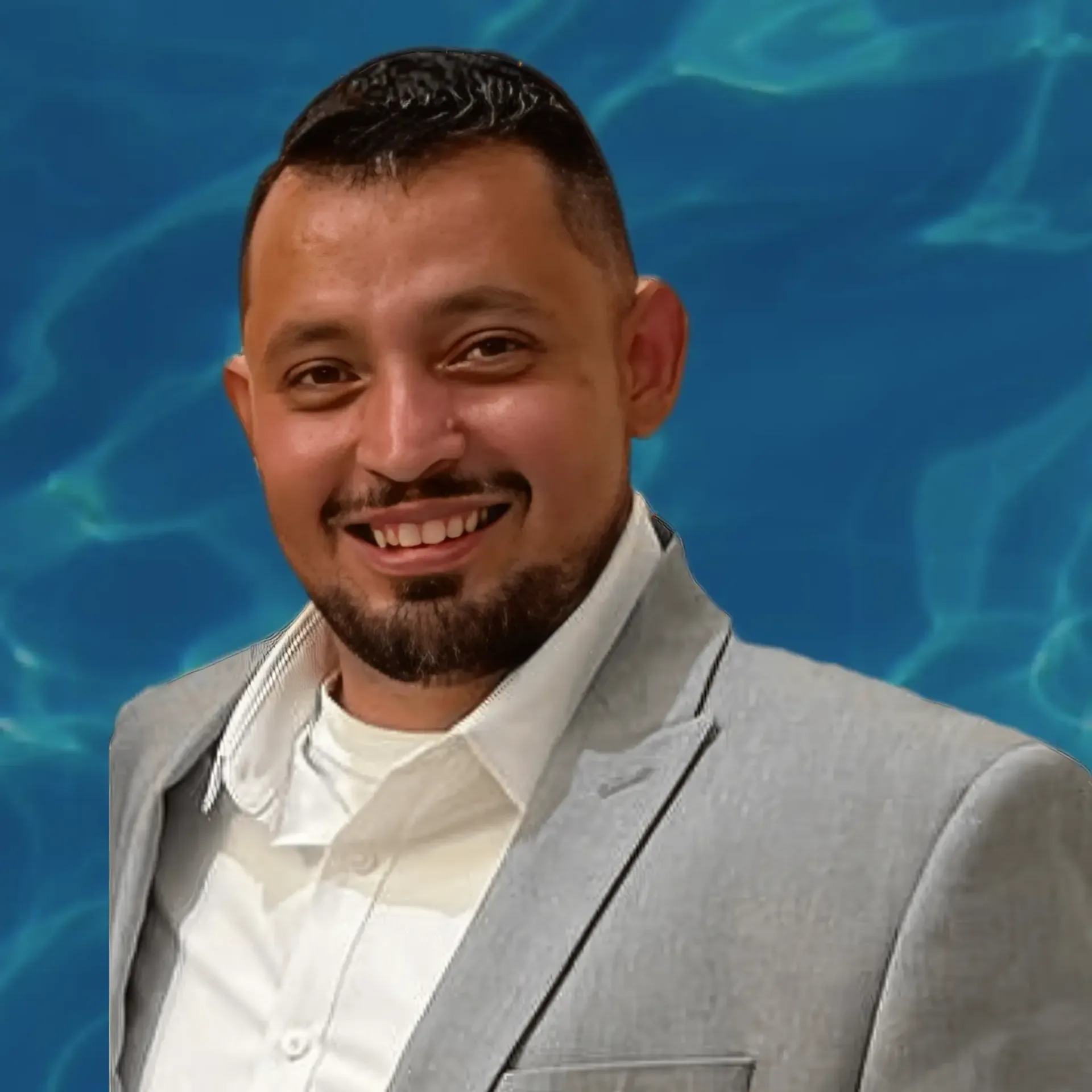 Jose Zepeda