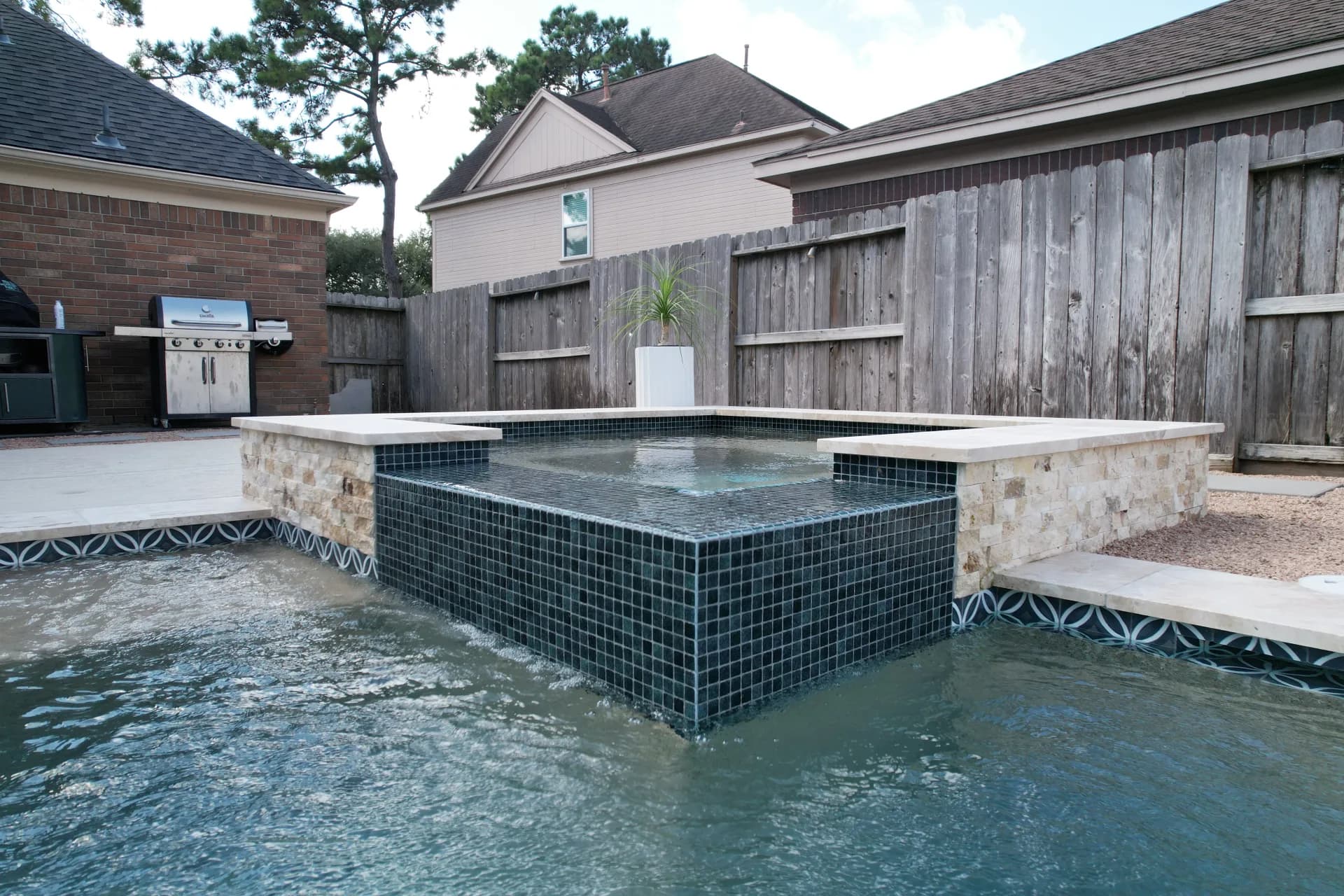 Materials for Building a Swimming Pool: What You Need to Know