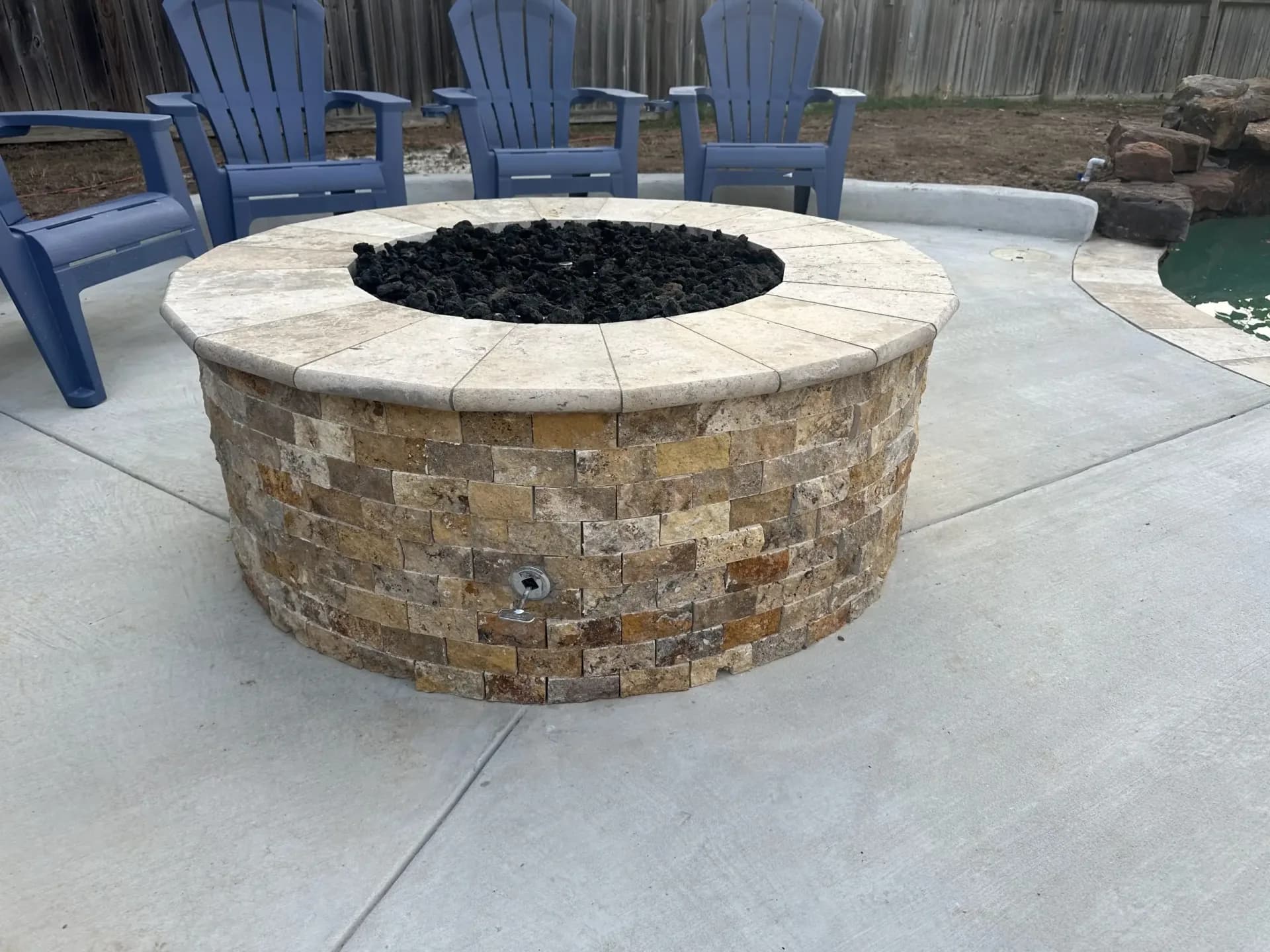 Outdoor Living Gallery - Image 2