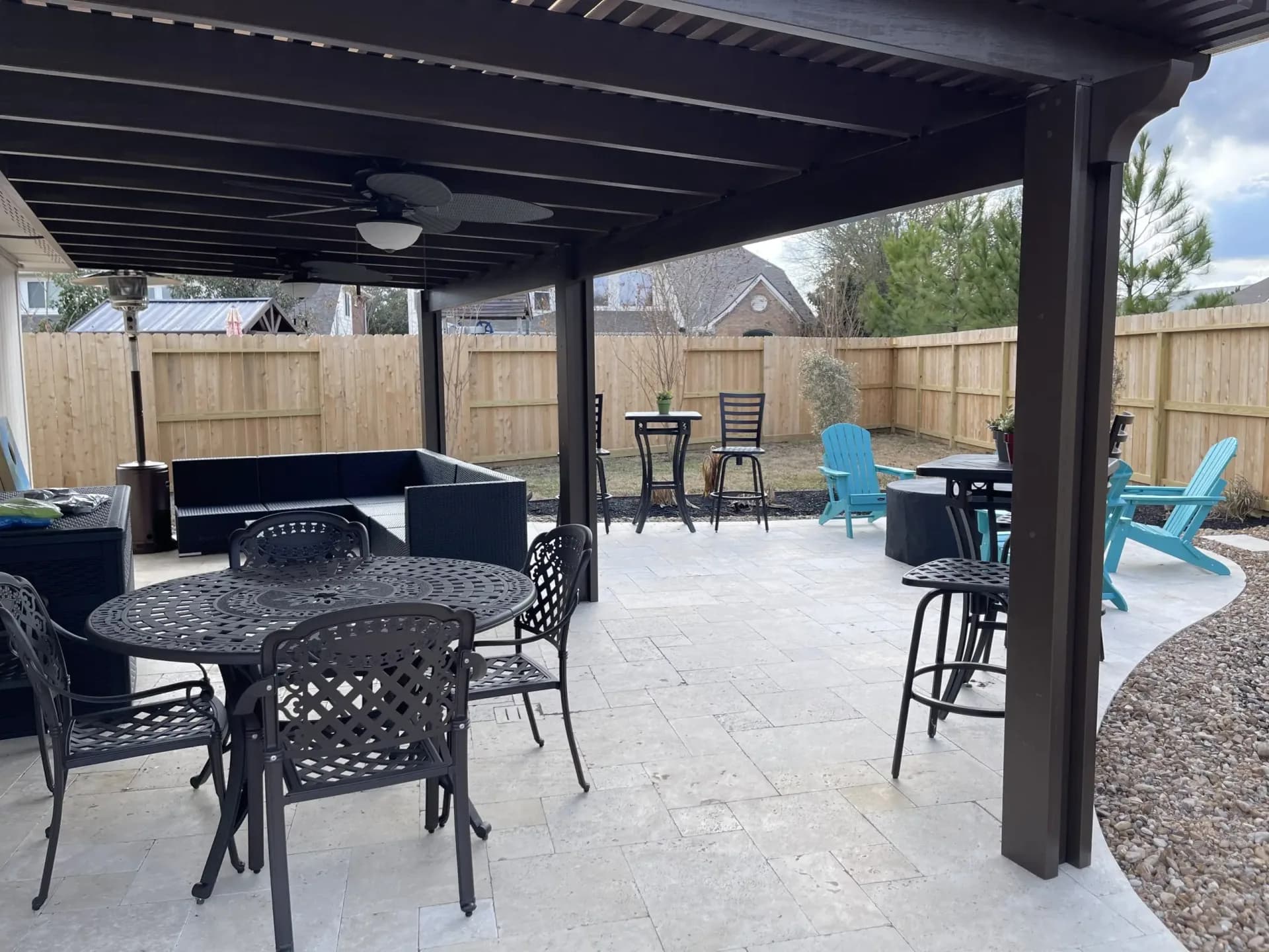 Outdoor Living Gallery - Image 3