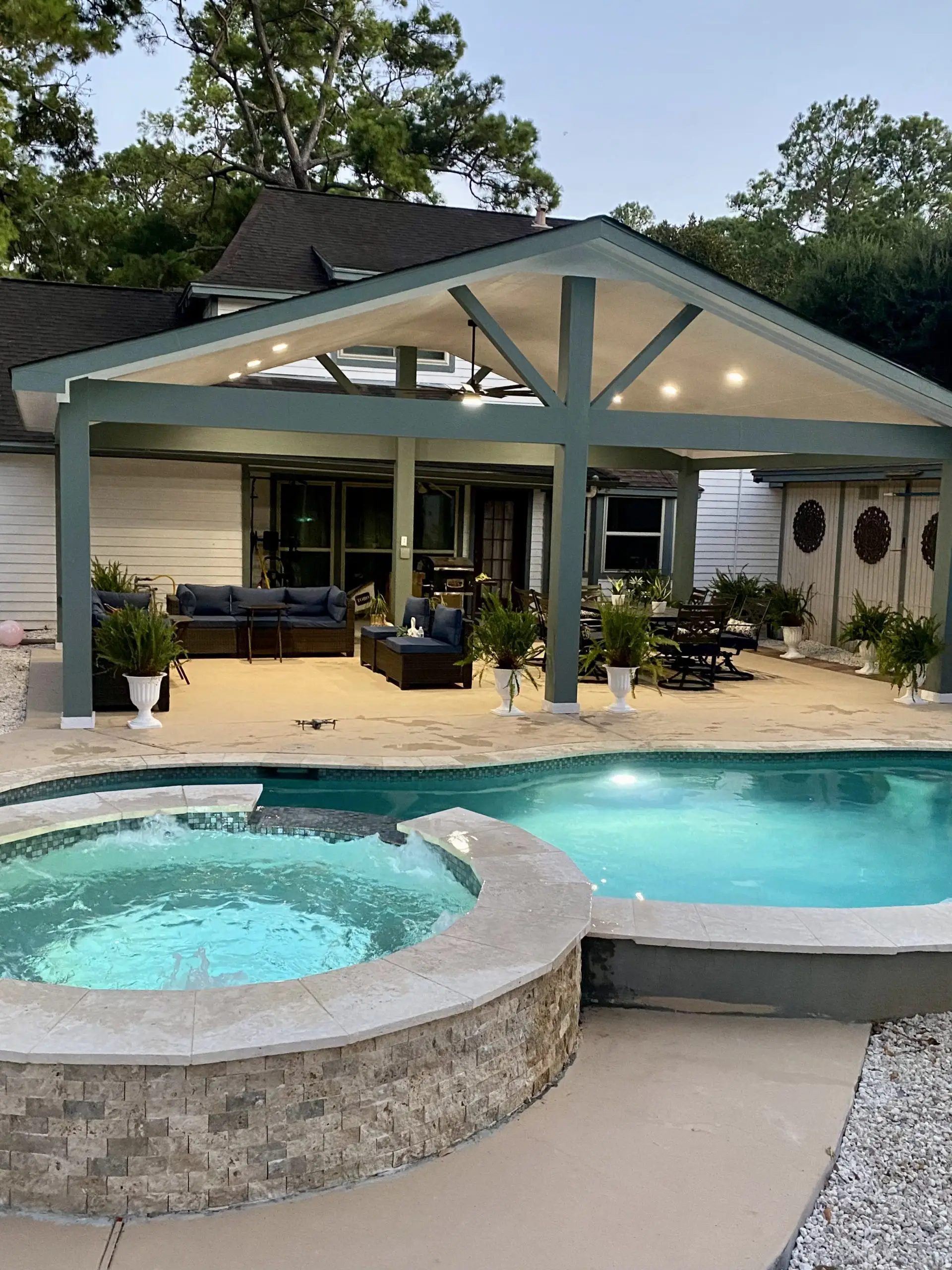 Outdoor Living Gallery - Image 4