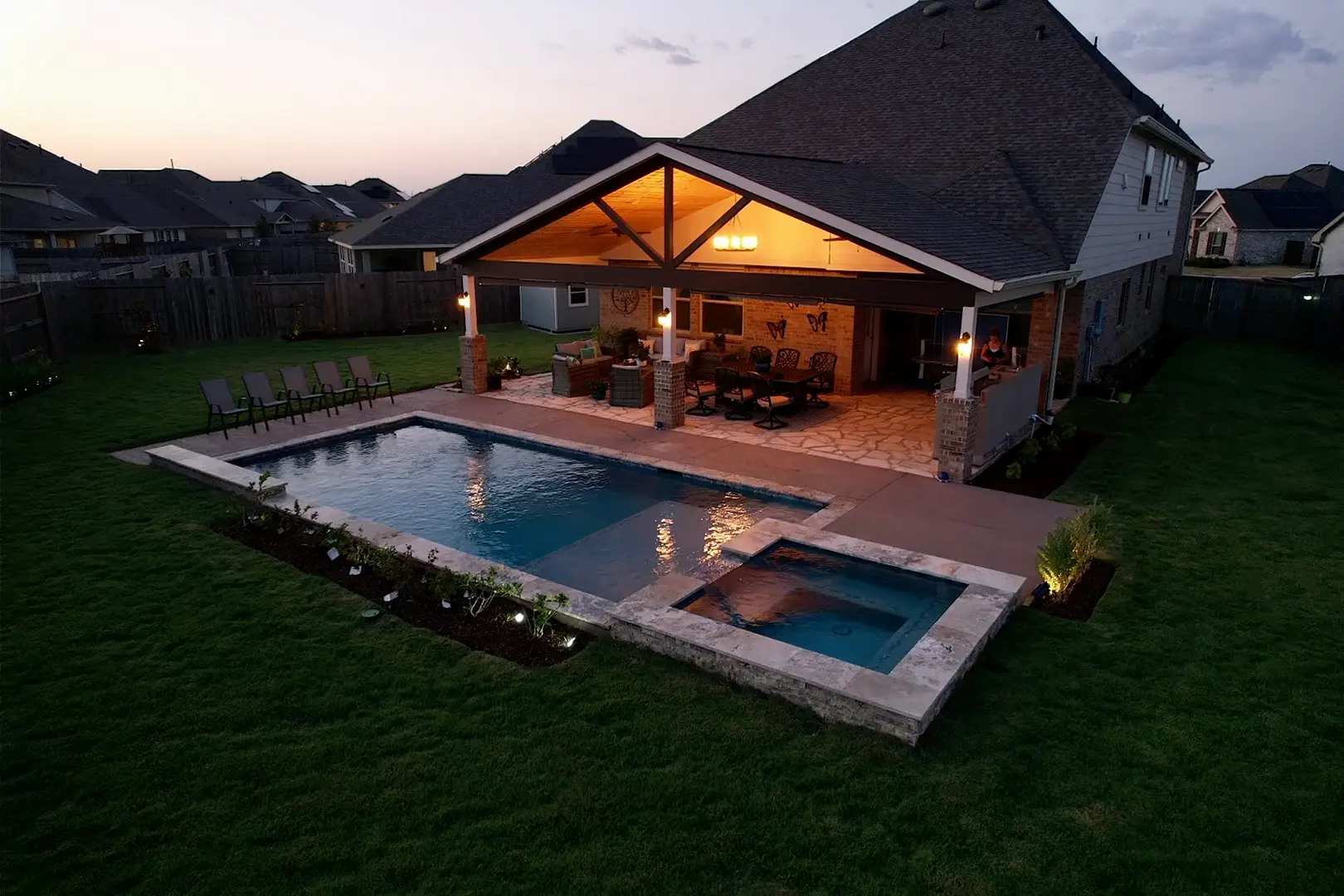 Outdoor Living Gallery - Image 5