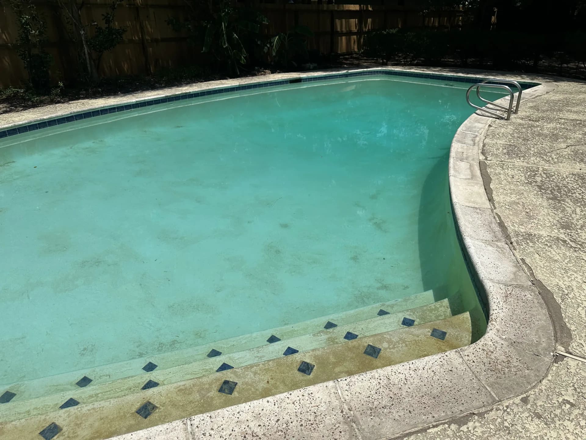 Why Weekly Pool Maintenance Saves You Thousands