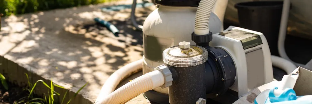 Everything You Need to Know About Variable Speed Pool Pumps