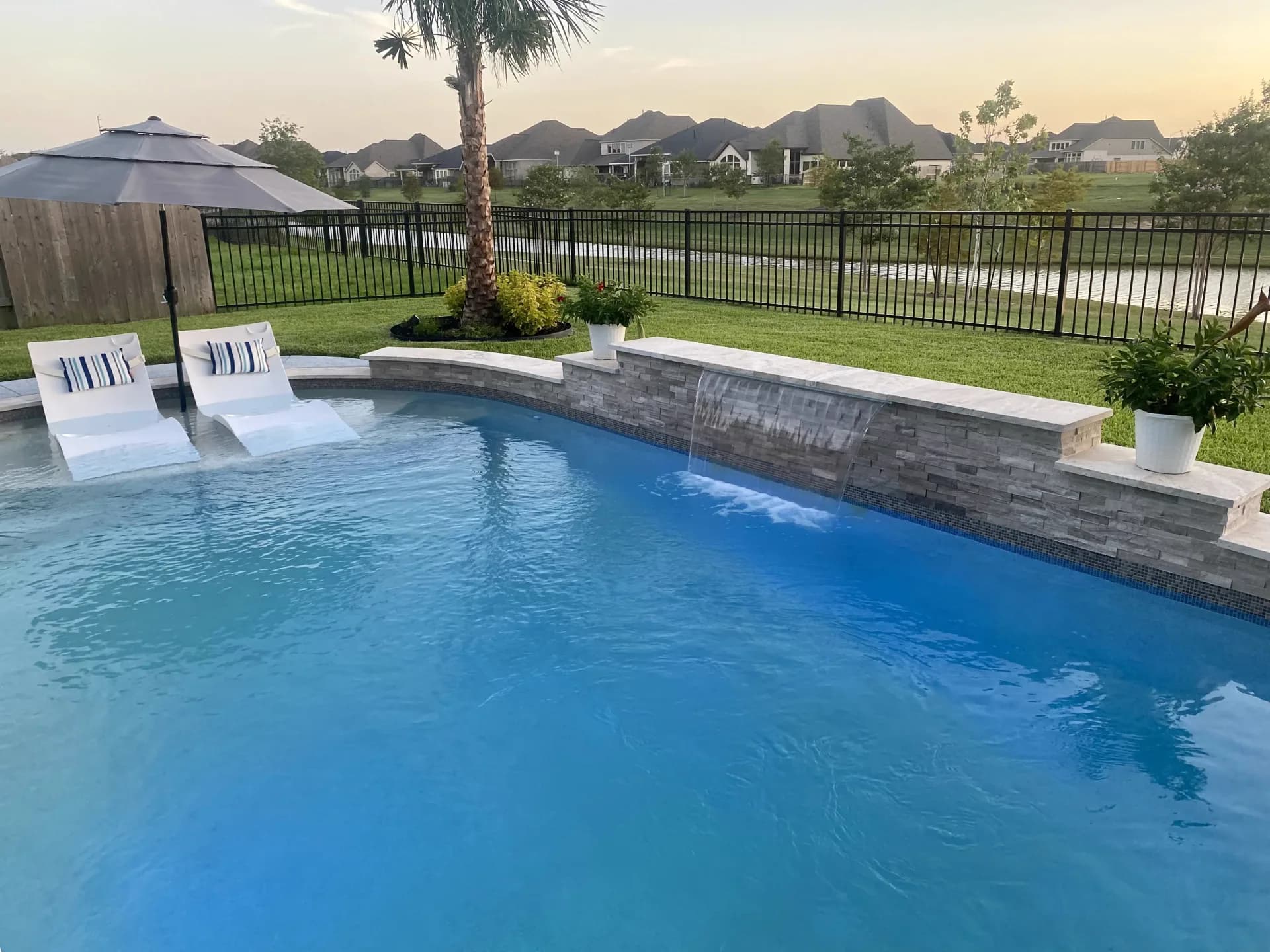 Water Features Gallery - Image 1