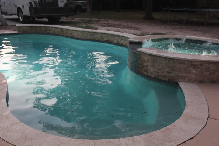 Pool Chemistry Basics: Simple Guide to pH, Chlorine & Shocking ...
