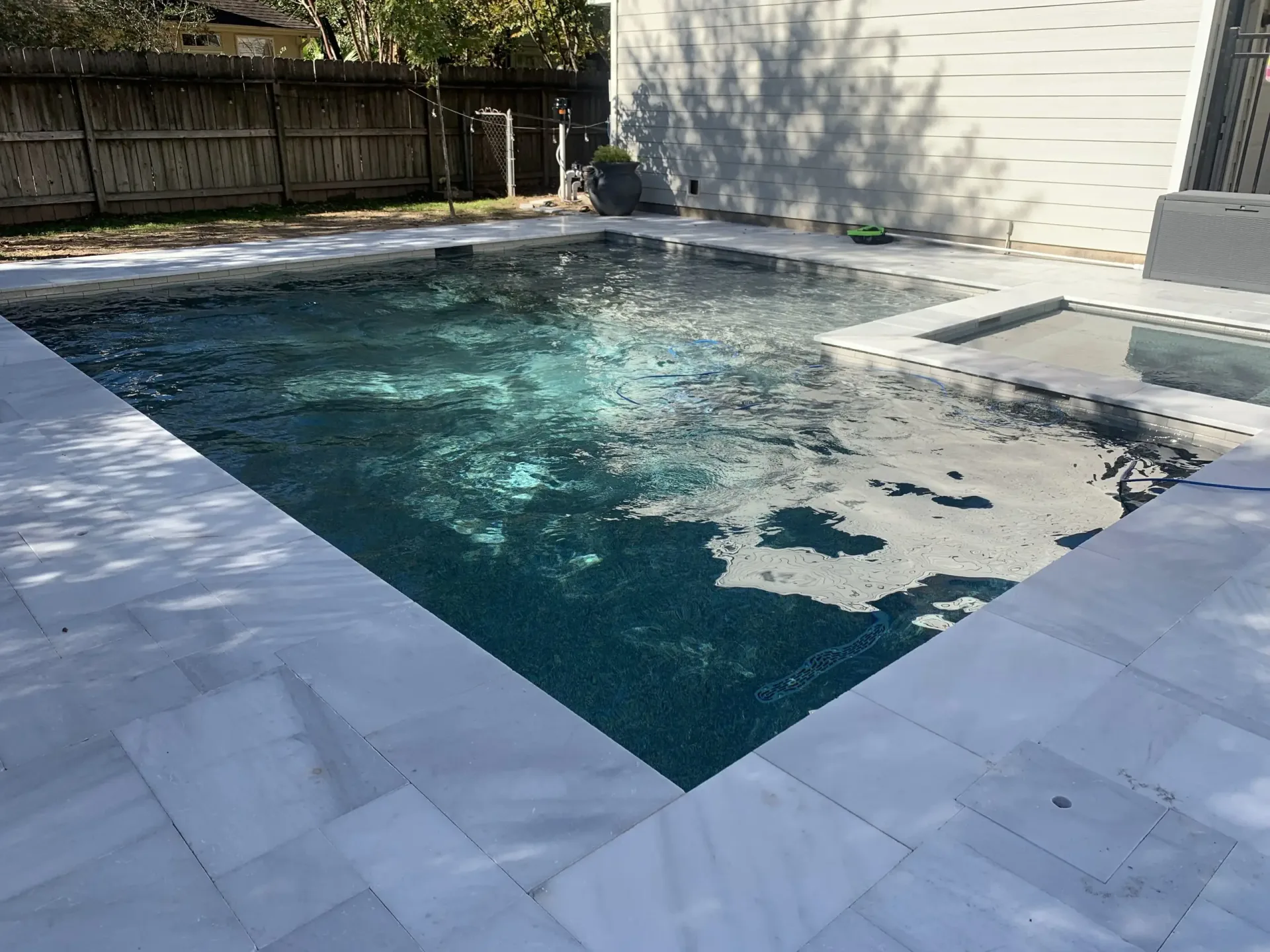 Pool Renovation Gallery - Image 1