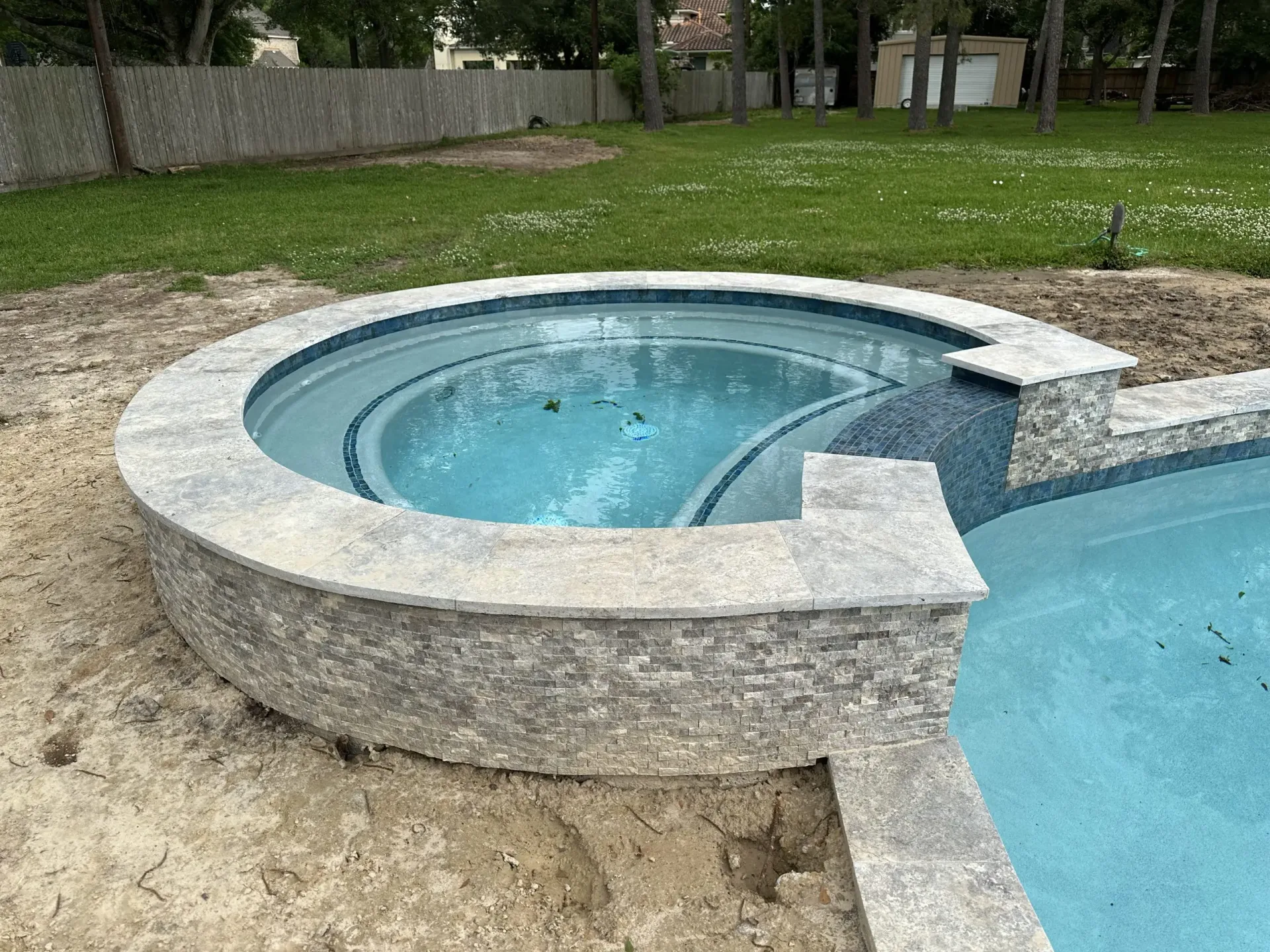 Pool Renovation Gallery - Image 2