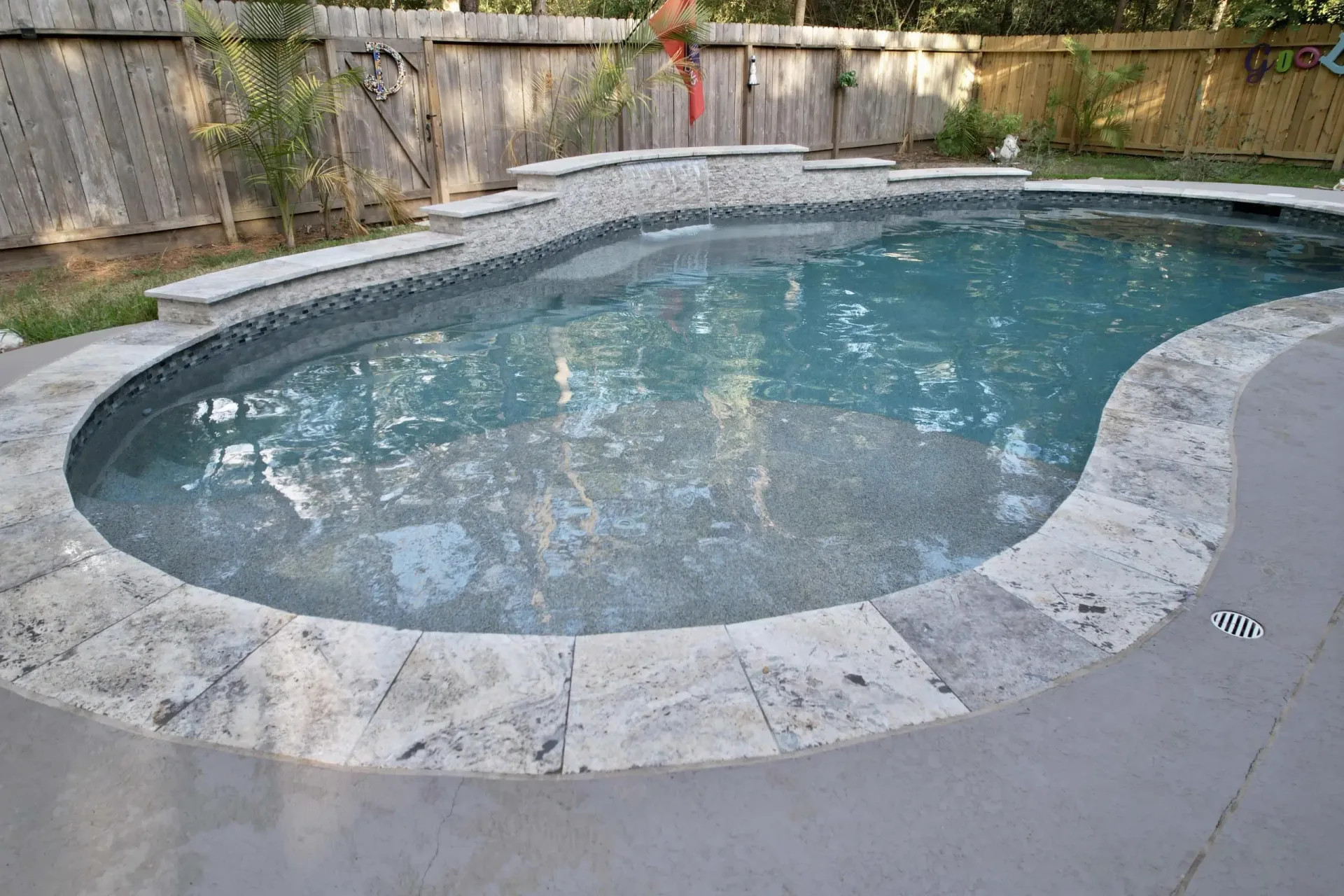 Pool Renovation Gallery - Image 3