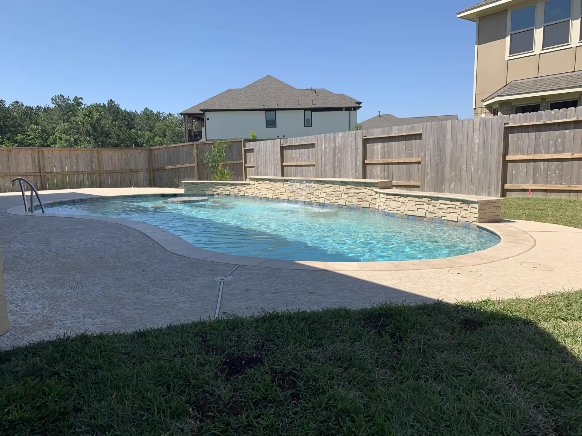 Pool Renovation Gallery - Image 4