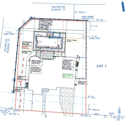 Survey for Pool Construction: Why It’s a Non-Negotiable First Step